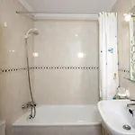Apartmán Parquemar Iv Id184 Torrevieja