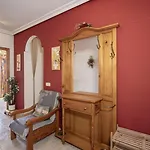 Parquemar Iv Id184 Apartmán *