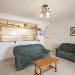 Parquemar Iv Id184 Apartmán Torrevieja
