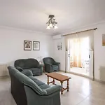 Parquemar Iv Id184 Apartmán