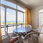 Apartmán Parquemar Iv Id184 *
