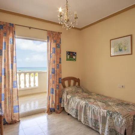 Parquemar Iv Id184 Apartmán