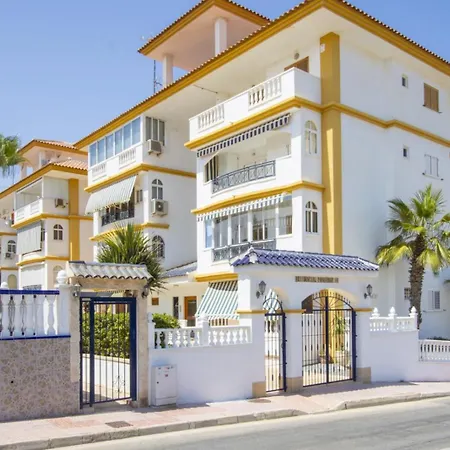 Parquemar Iv Id184 Apartmán