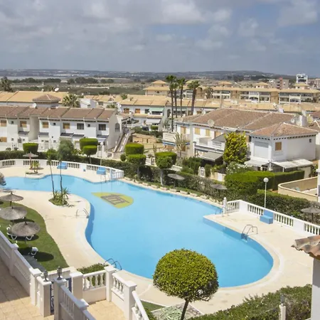 Apartmán Parquemar Iv Id184
