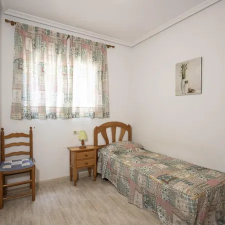 Parquemar Iv Id184 Apartament Torrevieja